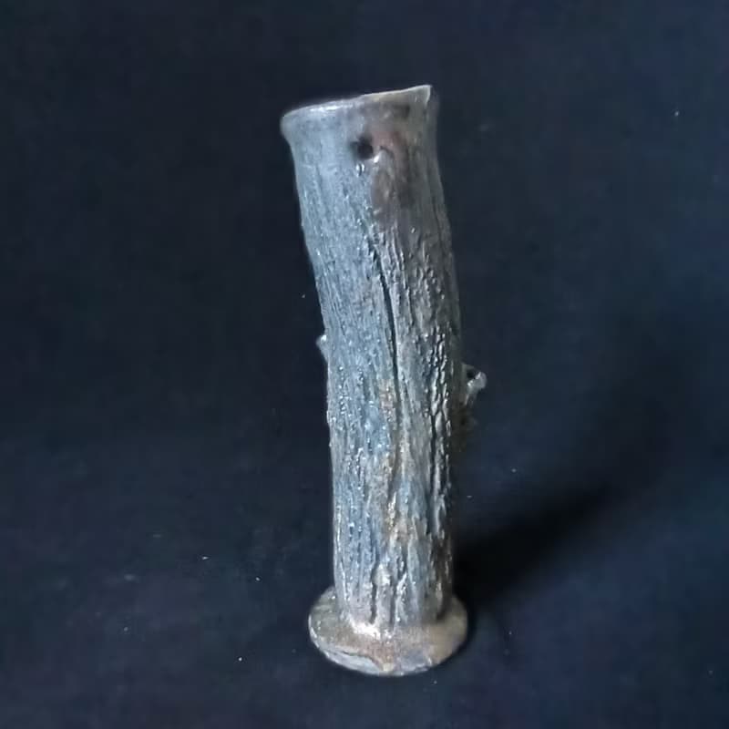 樹幹造型花器香器花瓶擴香瓶可壁掛