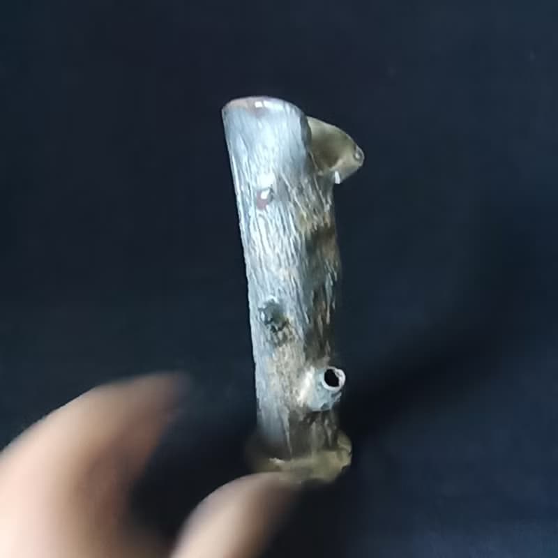 樹幹造型花器香器花瓶擴香瓶可壁掛