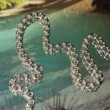 Desert Collection - Oasis Necklace
