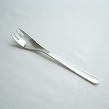 【柳宗理】 1250魚叉L17cm-4入