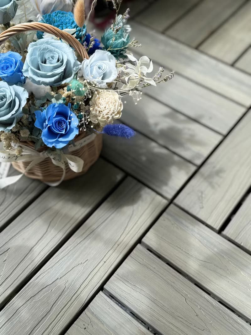 永生花禮 開幕花禮 喬遷花禮 升遷花禮 色系可選