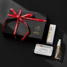 情人節限量聯名 Take a Snooze 瞇一下 X HARU 甜蜜愛戀之夜禮盒