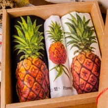 滿月禮 彌月禮 -鳳梨 Pineapple