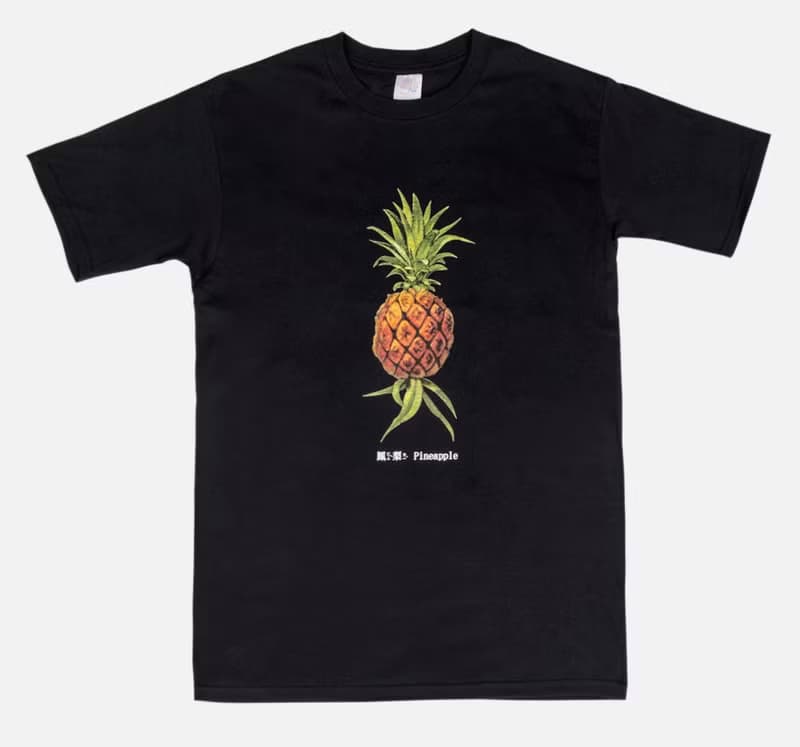 滿月禮 彌月禮 -鳳梨 Pineapple