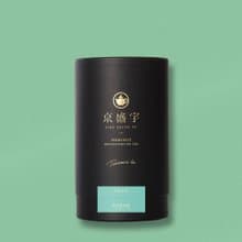 京盛宇【茶葉】梨山蜜烏龍200g-品味罐