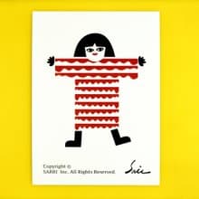 防水貼紙 機車貼紙 行李箱貼紙 嘴唇  安全帽貼紙 悠遊卡