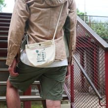 便利袋 帆布袋 Handy Bag - 檳榔 禮物推薦　畢業禮物推薦