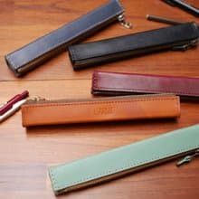 三角巧克力筆袋