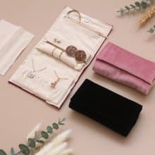 帶我走飾品收納包 旅行用珠寶攜帶布包 情人節禮物