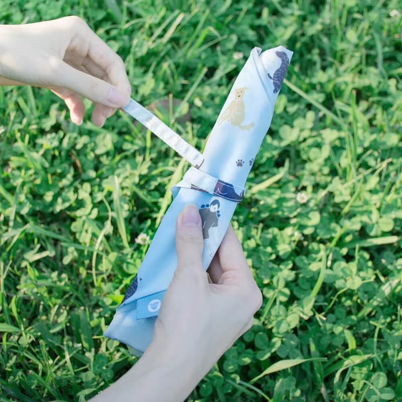 好日子餐具套 | 相信動物