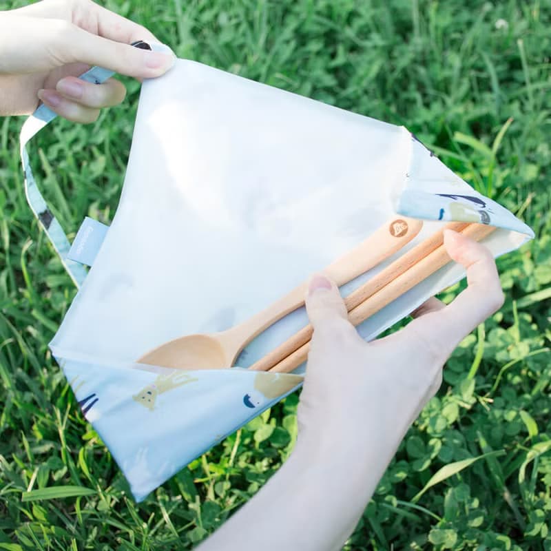 好日子餐具套 | 相信動物