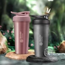 【BlenderBottle】Sleek 保冰保溫杯 740ml 不鏽鋼搖搖杯