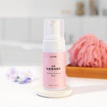 【LOYE樂妍】益菌私密潔淨慕斯