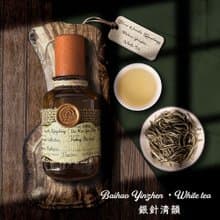 Senteur Lab-純茗流光系列茶香水50ml - 銀針清韻