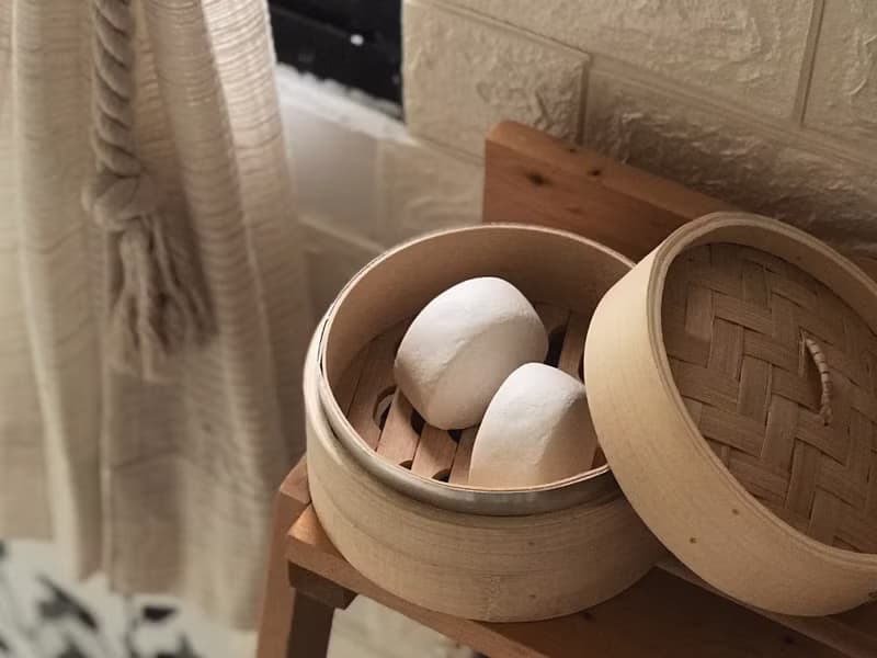 小饅頭擴香石 / Little Mantou Diffuser