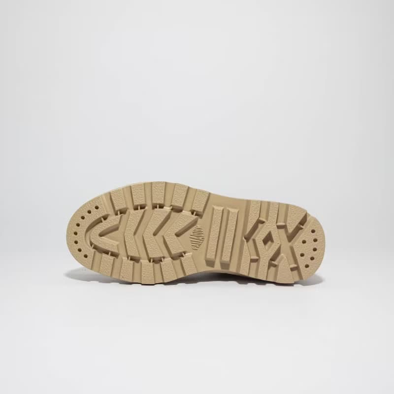 PALLADIUM CHELSEA 女款皮革質感時尚優雅踝靴98915