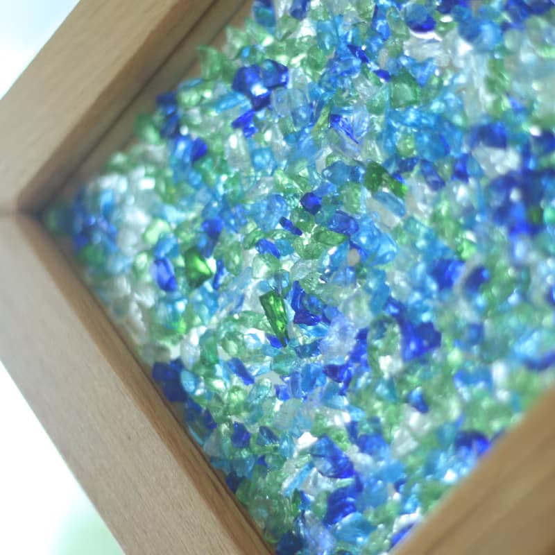 【夢之潮韻-38吋】/日系風鈴/畢業季/禮品/母親節禮物/生日禮物