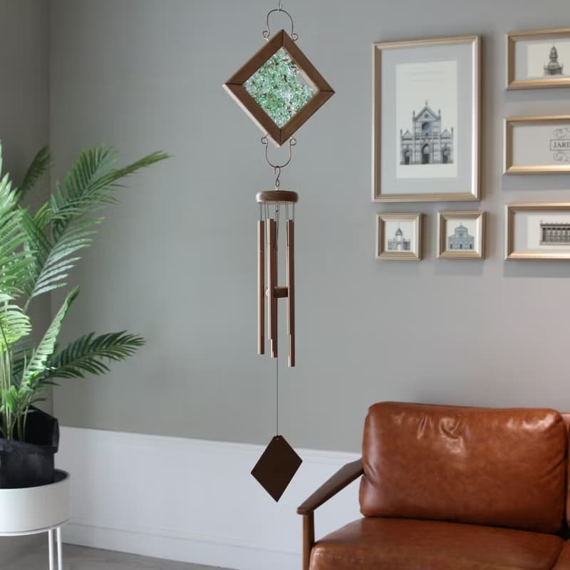 【夢之潮韻-38吋】/日系風鈴/畢業季/禮品/母親節禮物/生日禮物