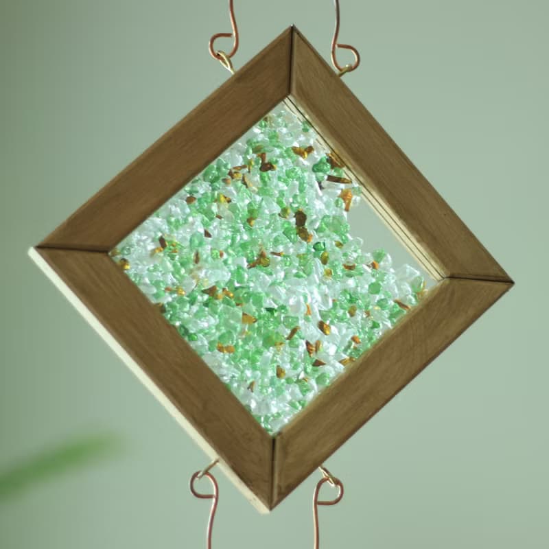 【夢之潮韻-38吋】/日系風鈴/畢業季/禮品/母親節禮物/生日禮物