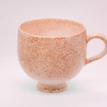 威士忌形－咖啡杯