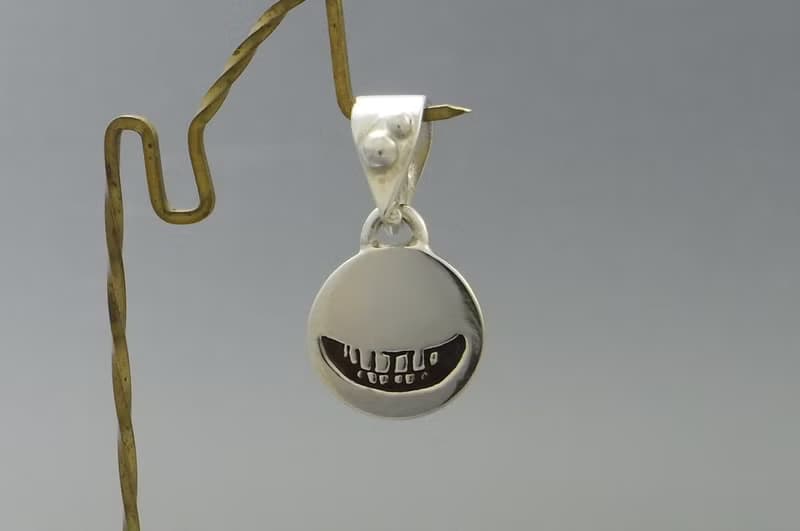 smile stamp_P2 (s_m-P.12) 【チェーン別販売】