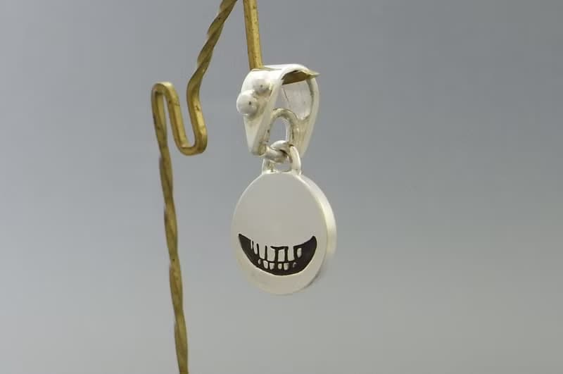 smile stamp_P2 (s_m-P.12) 【チェーン別販売】