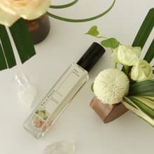 花神之夢枕頭舒眠精油水晶噴霧50ml 玫瑰天竺葵 依蘭 安息香