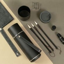 小墨器書寫用具組 文具 長輩