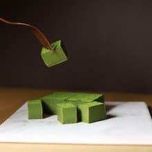 小山園抹茶 生巧克力 (140g/盒)