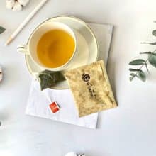 台灣梨山高冷茶包 | 原葉茶包 | 送禮好物 | 辦公室茶包 | 一盒30