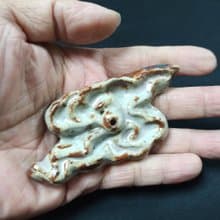 祥雲香插筷架蓋置擴香石匙置