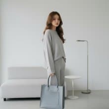 WARALEE's DAY | 大型包 - 煙燻藍