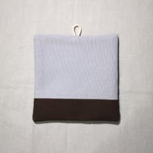 拼布杯墊 088