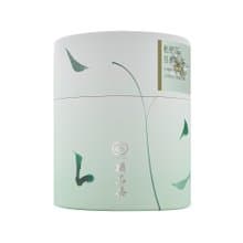 穎品花茶_枇杷花佳葉龍茶
