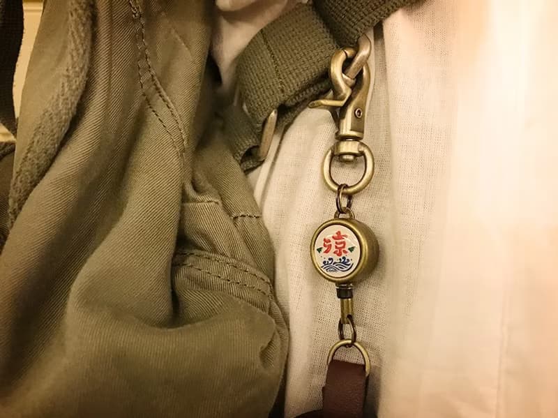 YOYO card case 伸縮證件套(直式)-啤酒BEER 禮物推薦　畢業禮物