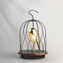 JINGOOs無線音響燈-金羽鳳凰