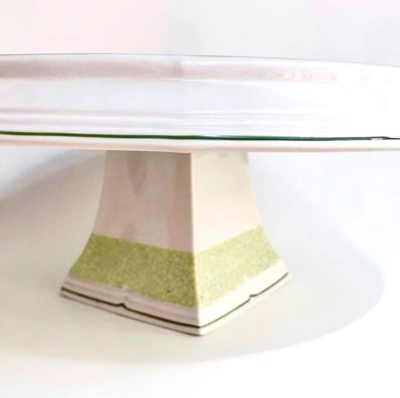 維勒魯瓦和博赫蛋糕攤|維勒魯瓦和博赫卡斯卡拉|復古蛋糕架|