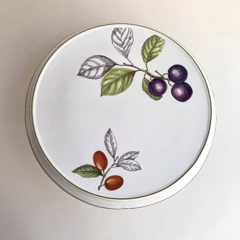 維勒魯瓦和博赫蛋糕攤|維勒魯瓦和博赫卡斯卡拉|復古蛋糕架|