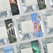 Soundscape 音景信 (錄音卡)