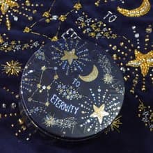 【神話愛戀】1601 永恆星辰 75g 送禮