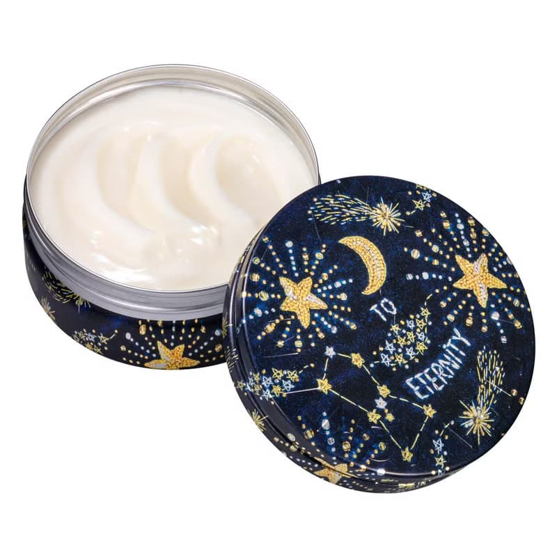 【神話愛戀】1601 永恆星辰 75g 送禮