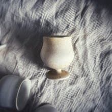 野獸高腳杯・茶杯・咖啡杯・酒杯 - 湖水心系列 No 1