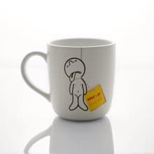 【特價】Propaganda MR.P馬克杯 全新品 / 特價品
