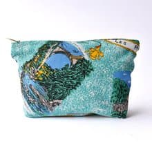 化妝用品收納包 EMI POUCH (L) / 日本製造