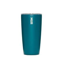 MiiR 雙層真空 保溫/保冰 隨行杯 16oz/473ml 稜鏡綠 滑蓋開關蓋