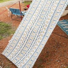 Camping Icon Multi Cloth