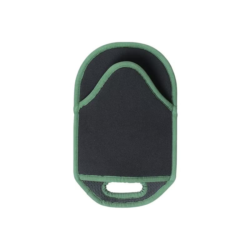 日本霜山 手持/直立式蒸氣掛燙機專用鴨嘴型橡膠隔熱手套