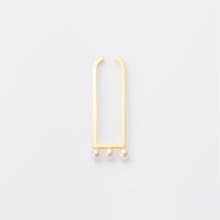 都會優雅 / Abbey earring 單支