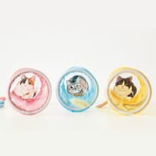 【貓部 - 絕版品特惠專區】