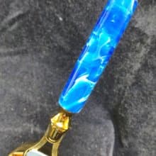 Epoxy環氧樹酯-刮鬍刀-吉列Gillette五刀片
